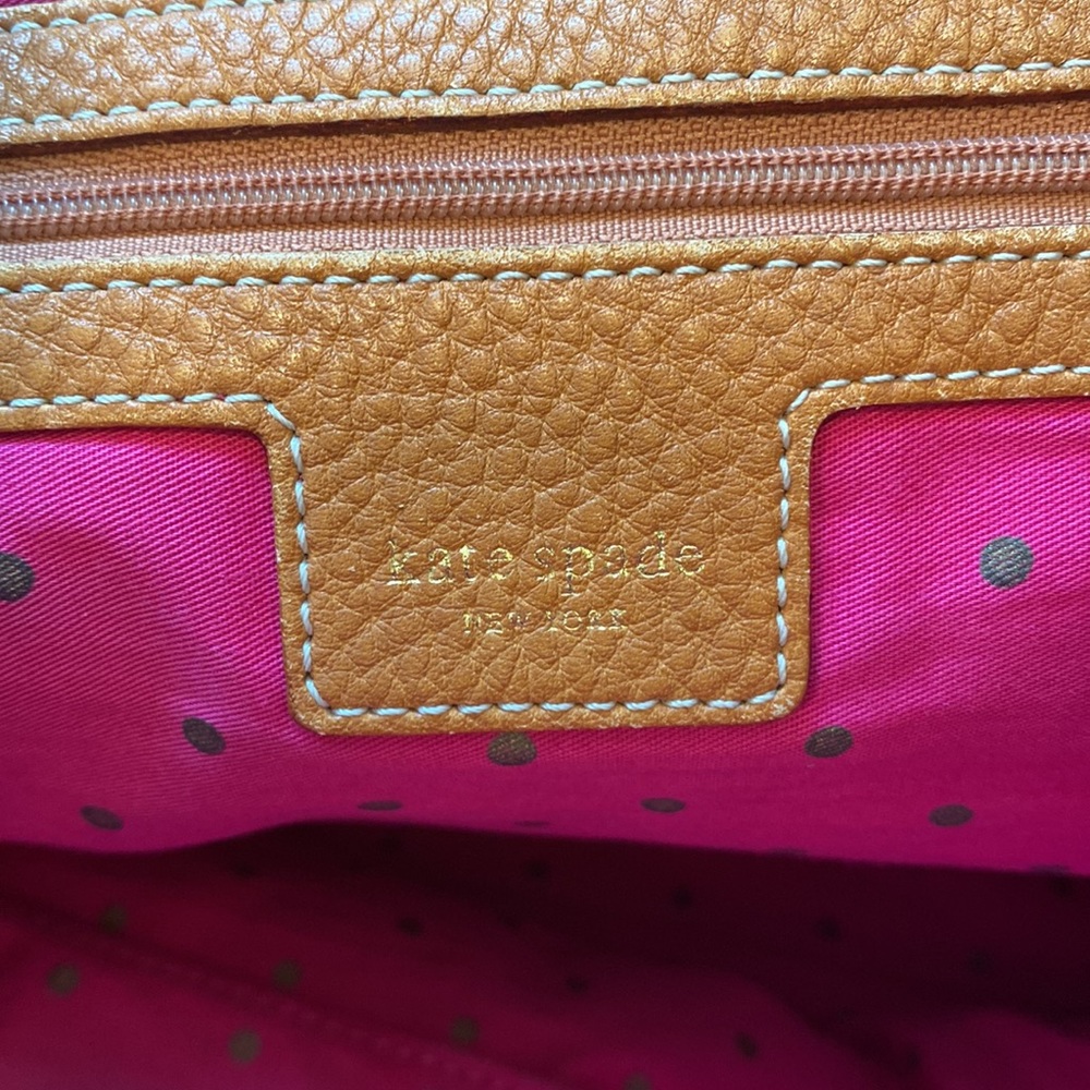Kate Spade Handbag - Picture 3 of 4